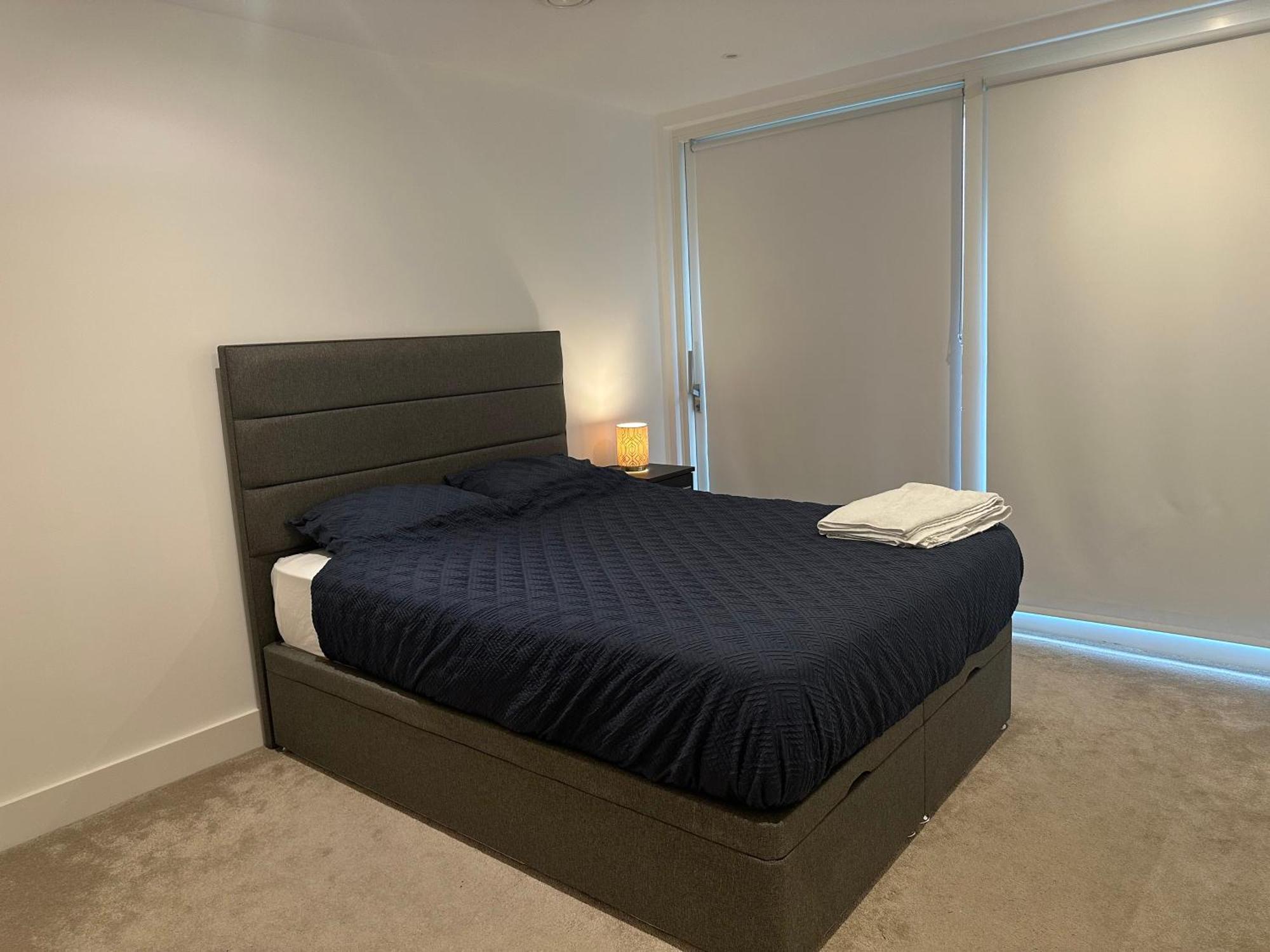 Modern 2 Bedroom Flat Near King'S Cross. Лондон Екстериор снимка