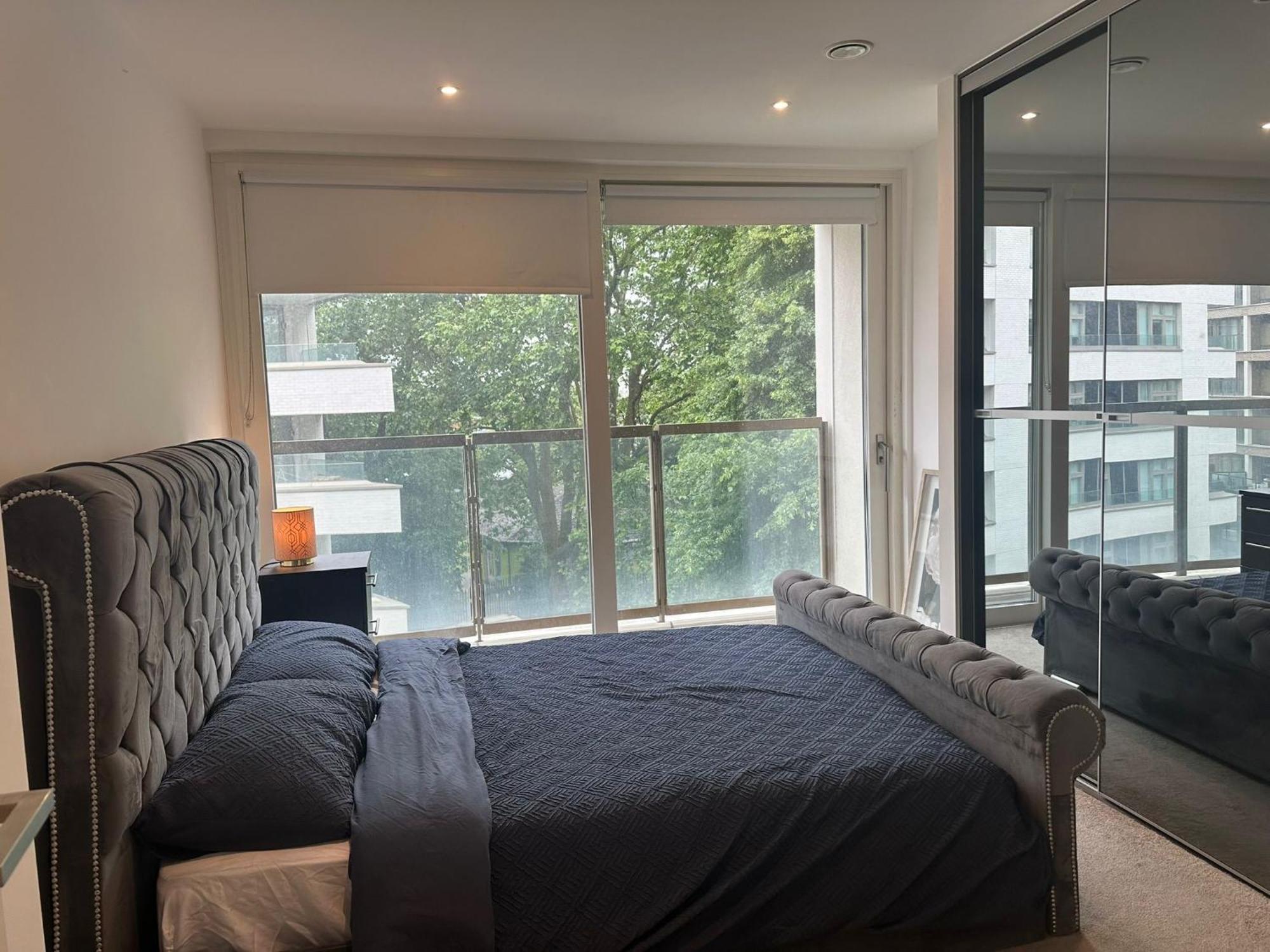 Modern 2 Bedroom Flat Near King'S Cross. Лондон Екстериор снимка