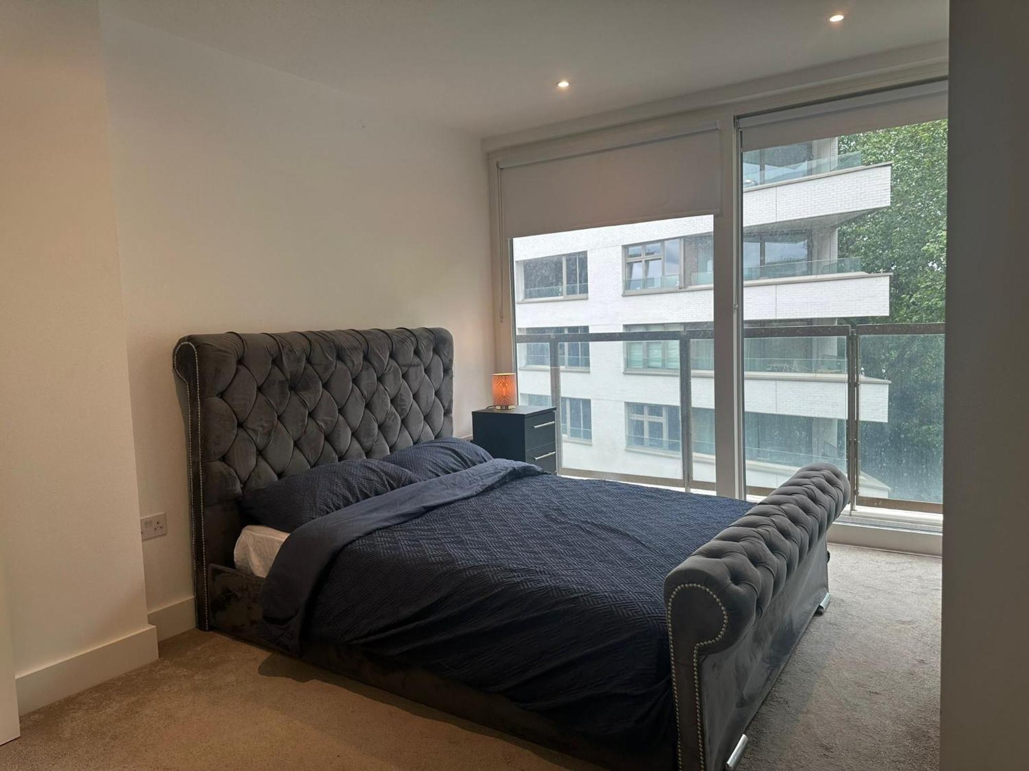 Modern 2 Bedroom Flat Near King'S Cross. Лондон Екстериор снимка